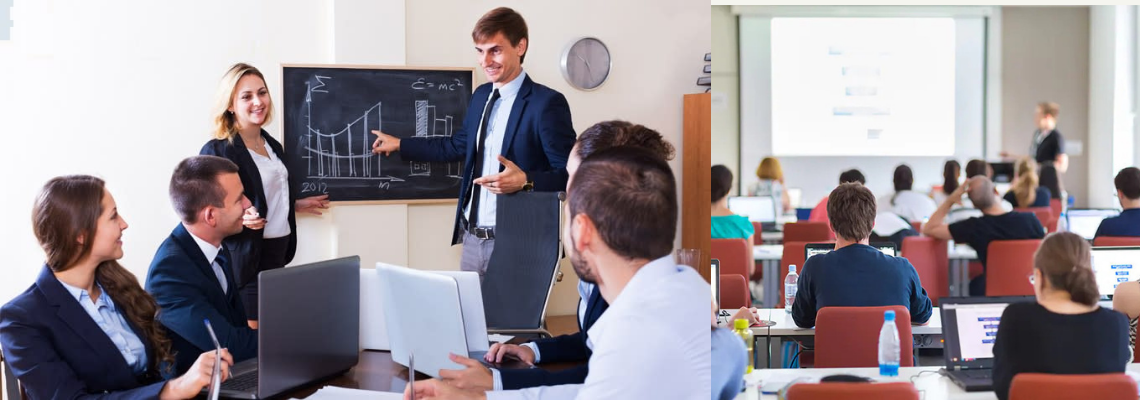 Dịch vụ khoa học, công nghệ và giáo dục