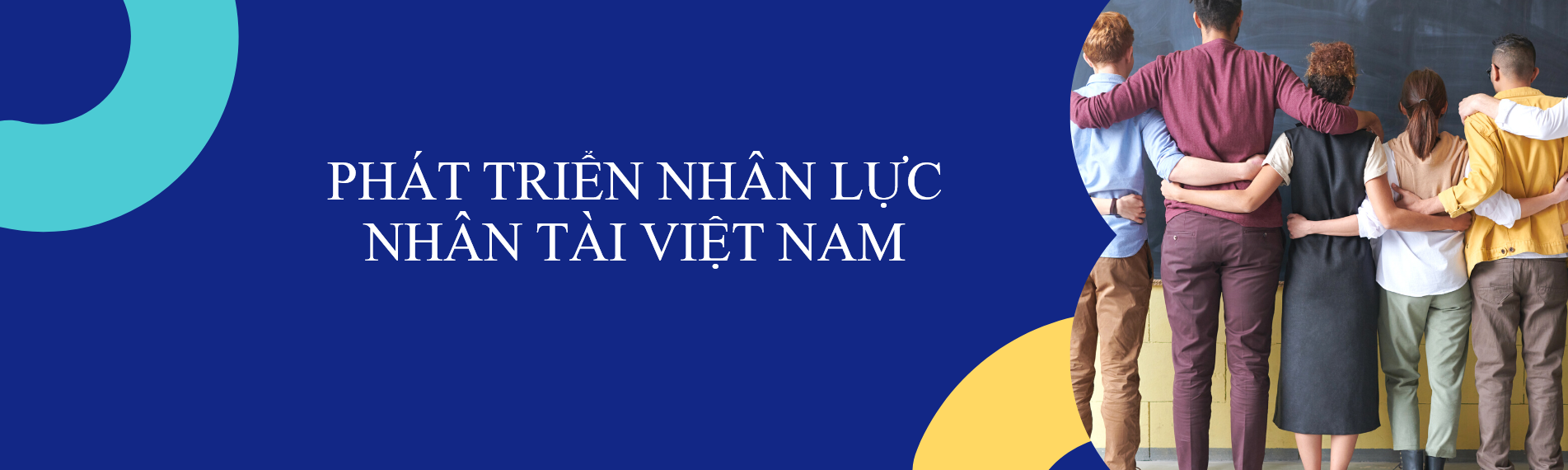 Phát triển nhân lực nhân tài